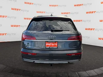 2021 Audi Q5 photo 4