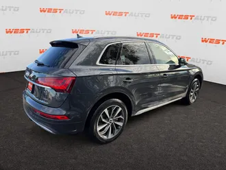 2021 Audi Q5 photo 5