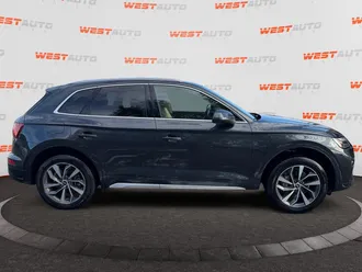 2021 Audi Q5 photo 6