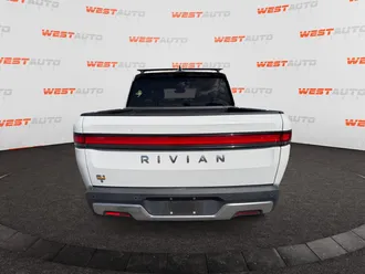 2023 Rivian R1T photo 4