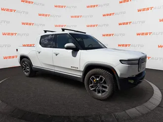 2023 Rivian R1T photo 7