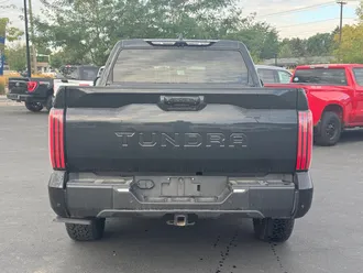2024 Toyota Tundra photo 6