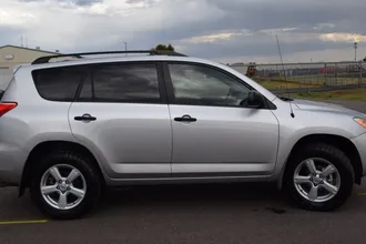 2008 Toyota RAV4 photo 7