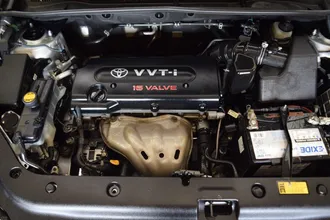 2008 Toyota RAV4 photo 3