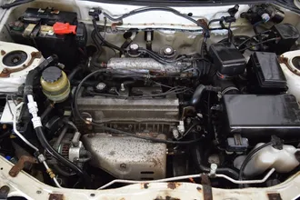 2000 Toyota RAV4 photo 3