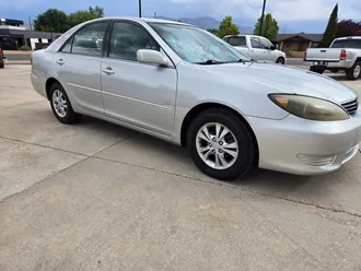 2006 Toyota Camry photo 2
