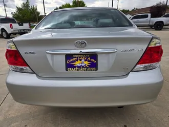 2006 Toyota Camry photo 4