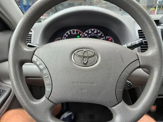 2006 Toyota Camry photo 6