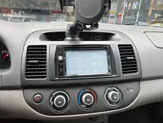 2006 Toyota Camry photo 7