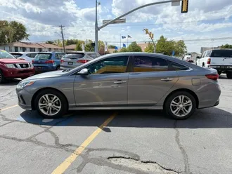 2019 Hyundai Sonata photo 4