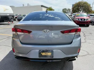 2019 Hyundai Sonata photo 6
