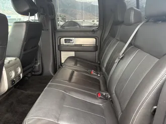 2014 Ford F-150 photo 7
