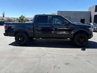 2014 Ford F-150 photo 4