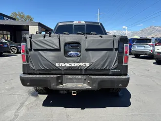2014 Ford F-150 photo 5