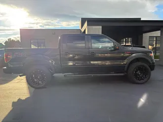 2014 Ford F-150 photo 4