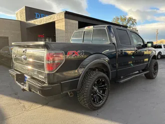 2014 Ford F-150 photo 5
