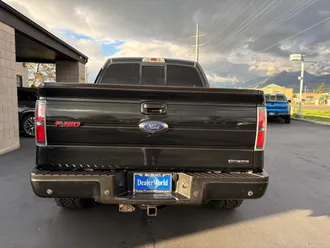 2014 Ford F-150 photo 6