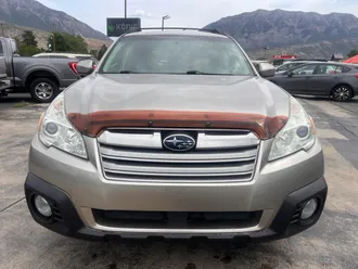 2014 Subaru Outback photo 5