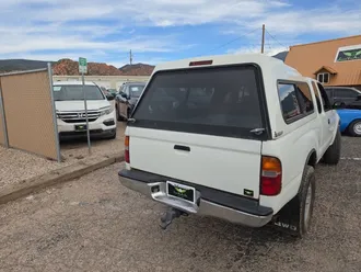 1997 Toyota Tacoma photo 6