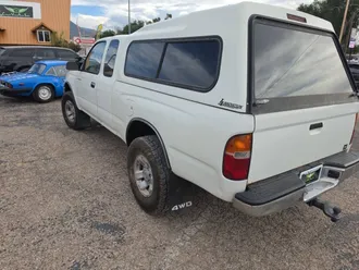 1997 Toyota Tacoma photo 7