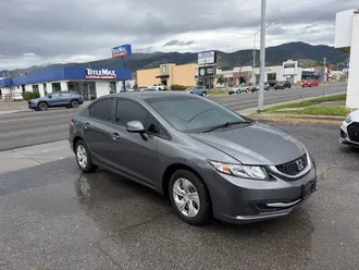 2013 Honda Civic photo 7