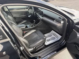 2021 Kia K5 photo 3