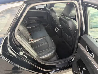 2021 Kia K5 photo 4