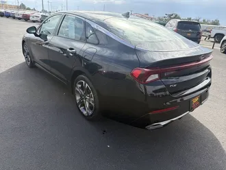2021 Kia K5 photo 7