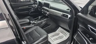 2021 Kia Telluride photo 3
