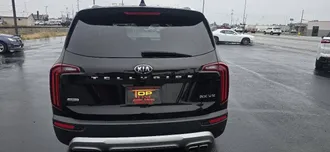 2021 Kia Telluride photo 7
