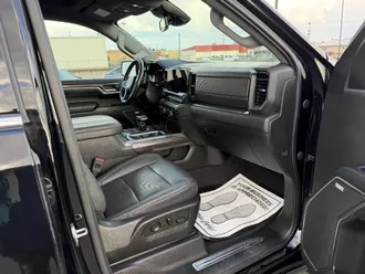 2023 Chevrolet Silverado 1500 photo 5