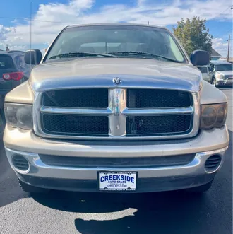 2005 Dodge Ram 1500 photo 2