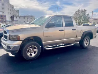 2005 Dodge Ram 1500 photo 3