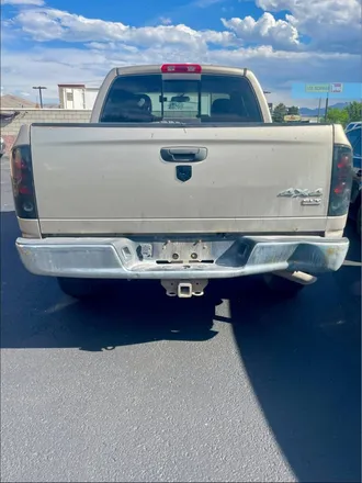 2005 Dodge Ram 1500 photo 4