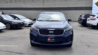 2019 Kia Sorento photo 2