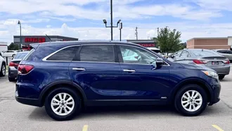 2019 Kia Sorento photo 4