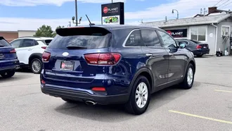 2019 Kia Sorento photo 5