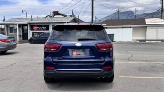 2019 Kia Sorento photo 6
