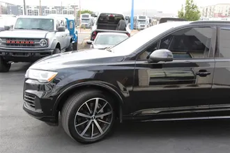 2021 AUDI Q7 photo 5