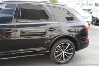 2021 AUDI Q7 photo 6