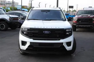 2025 FORD EXPEDITION MAX photo 3