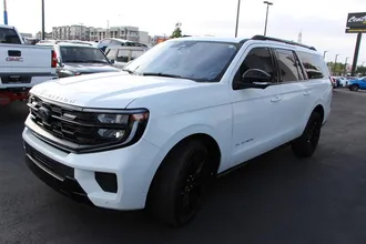 2025 FORD EXPEDITION MAX photo 4