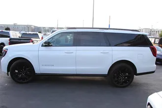 2025 FORD EXPEDITION MAX photo 5