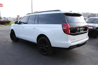 2025 FORD EXPEDITION MAX photo 6
