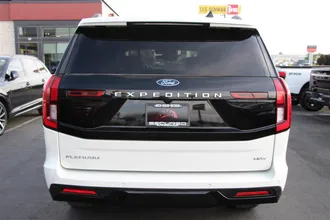 2025 FORD EXPEDITION MAX photo 7