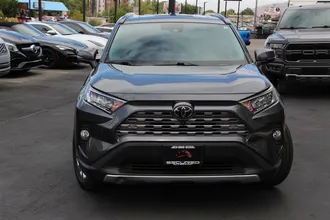 2021 TOYOTA RAV4 photo 3