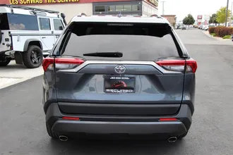 2021 TOYOTA RAV4 photo 6