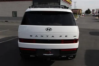 2025 HYUNDAI SANTA FE photo 6