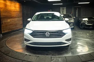 2019 VOLKSWAGEN JETTA photo 4