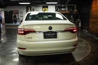 2019 VOLKSWAGEN JETTA photo 6
